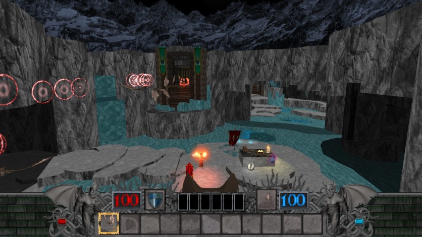 Screenshot 11 - Hands of Necromancy II