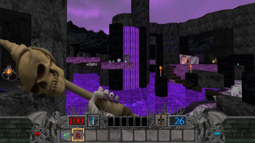 Screenshot 12 - Hands of Necromancy II