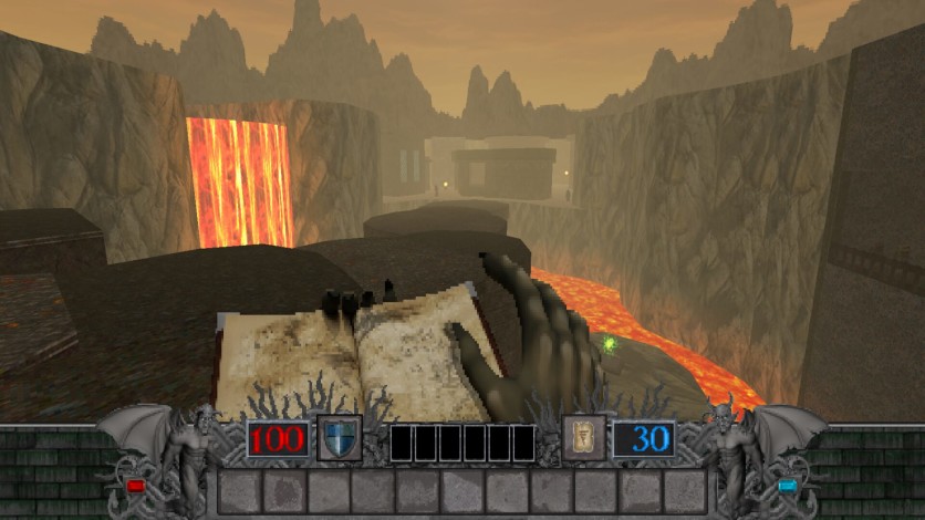 Screenshot 7 - Hands of Necromancy II