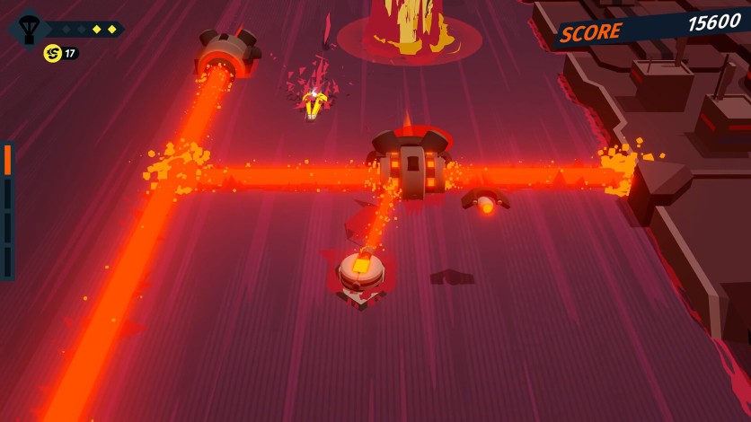 Screenshot 5 - Swordship