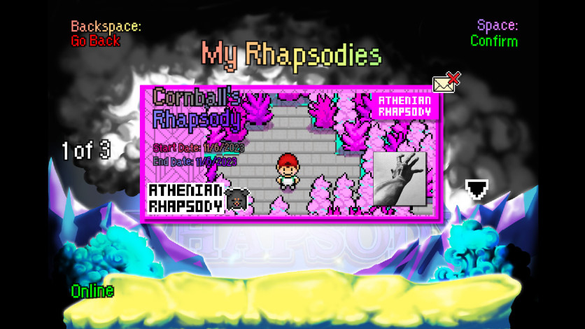 Screenshot 11 - Athenian Rhapsody