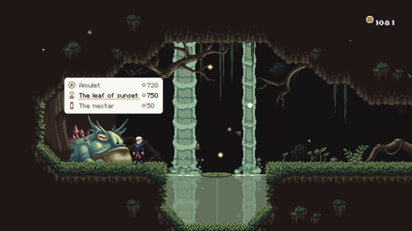 Screenshot 4 - Kingdom Shell