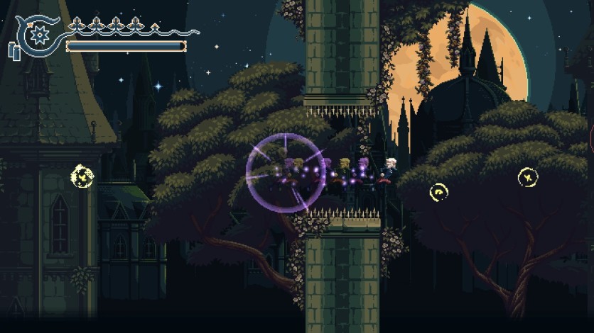 Screenshot 3 - Kingdom Shell