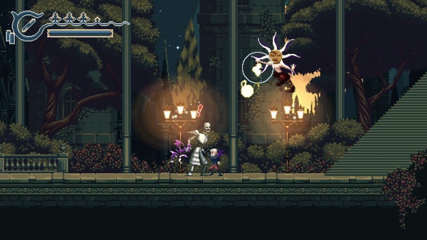 Screenshot 1 - Kingdom Shell