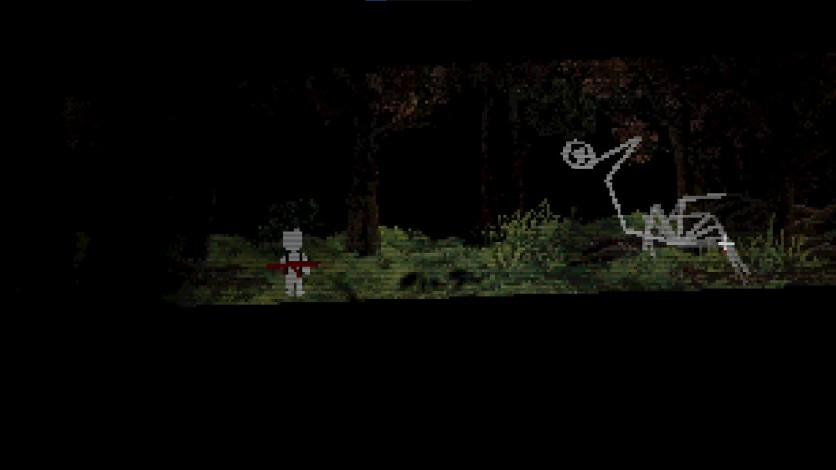 Screenshot 15 - The Lost and The Wicked