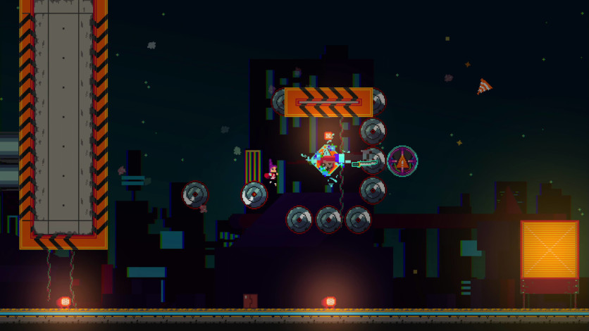 Screenshot 13 - Velocity Noodle