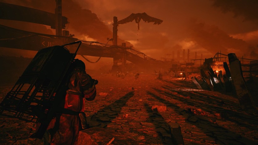 Screenshot 8 - The Forever Winter