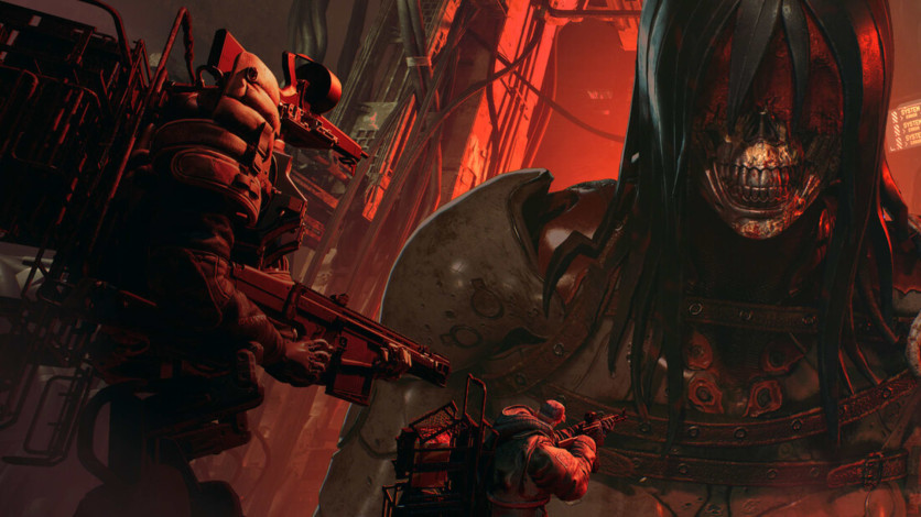 Screenshot 5 - The Forever Winter