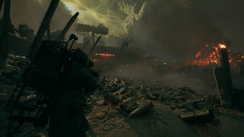 Screenshot 6 - The Forever Winter