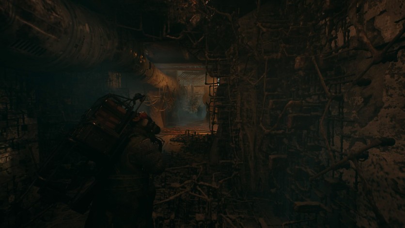 Screenshot 7 - The Forever Winter