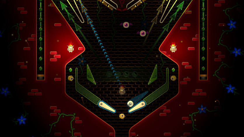 Screenshot 5 - Pinball Spire