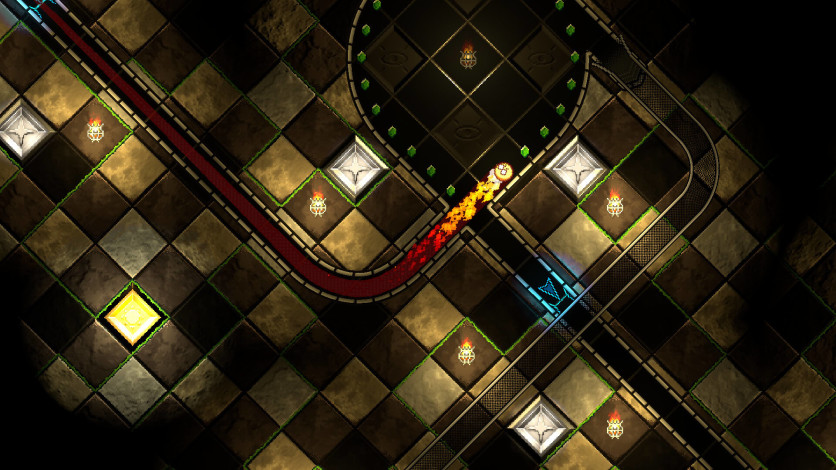 Screenshot 6 - Pinball Spire