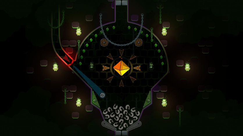 Screenshot 2 - Pinball Spire