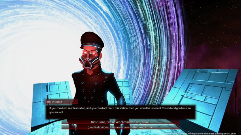 Screenshot 11 - Underspace