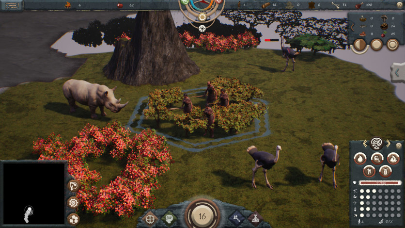 Screenshot 3 - The Ancients