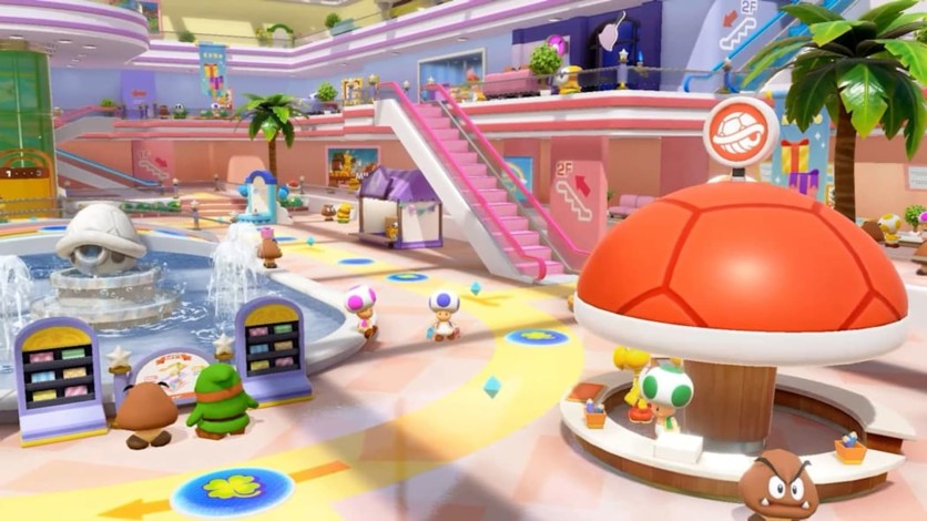 Screenshot 6 - Super Mario Party™ Jamboree