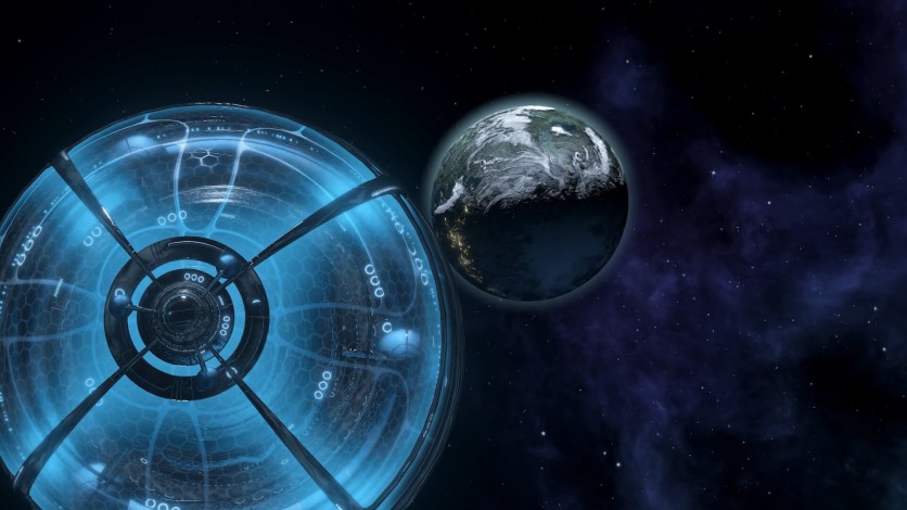 Captura de pantalla 1 - Stellaris: Grand Archive