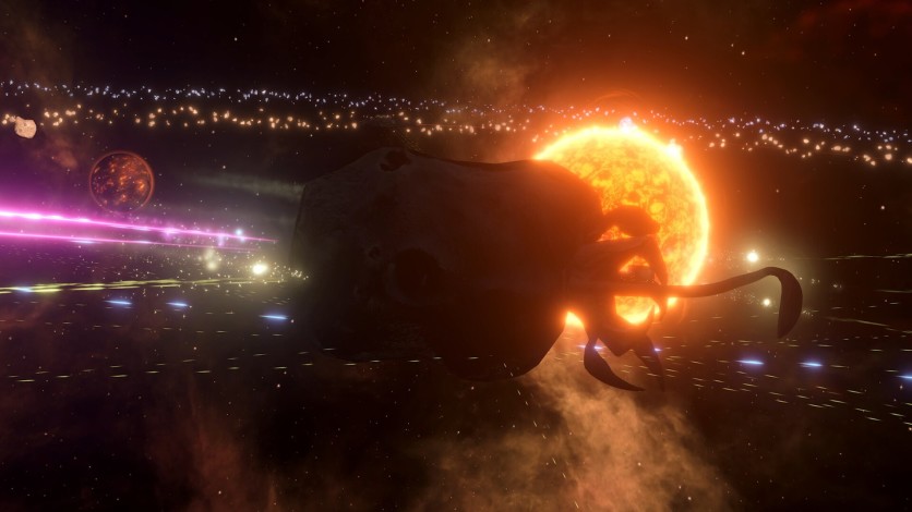 Screenshot 7 - Stellaris: Grand Archive