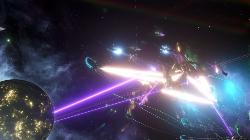 Screenshot 6 - Stellaris: Grand Archive