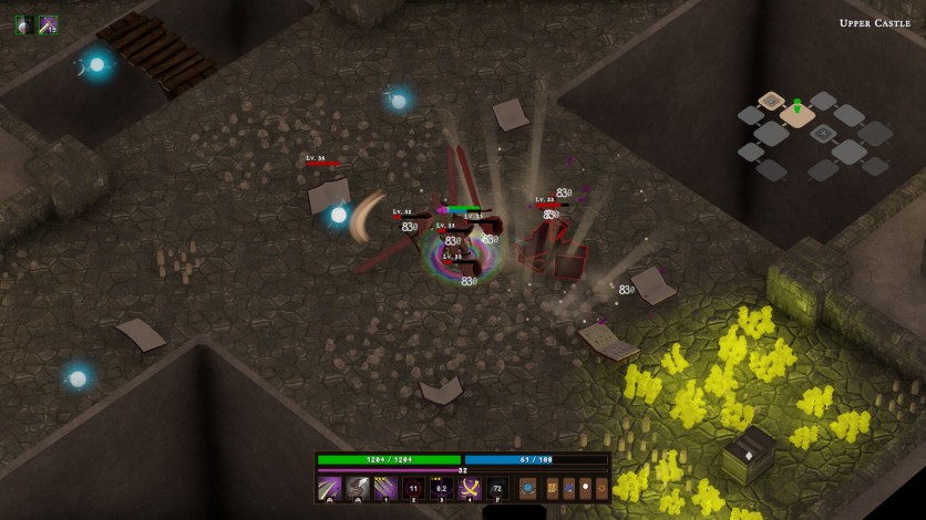 Screenshot 3 - Warman