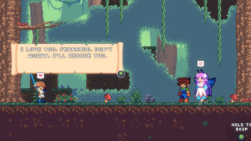 Screenshot 5 - Wife Quest