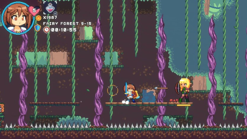 Screenshot 4 - Wife Quest