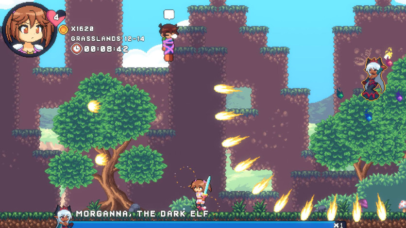 Screenshot 3 - Wife Quest