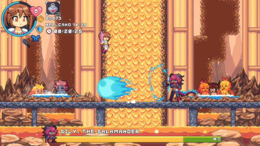 Screenshot 11 - Wife Quest