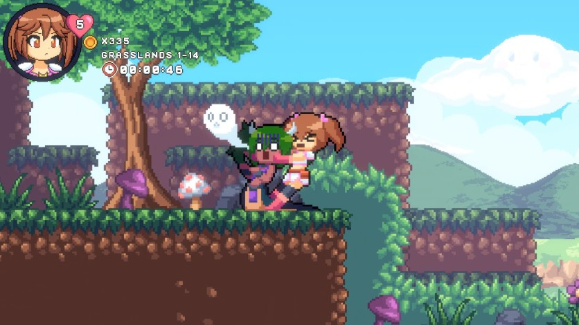 Screenshot 2 - Wife Quest