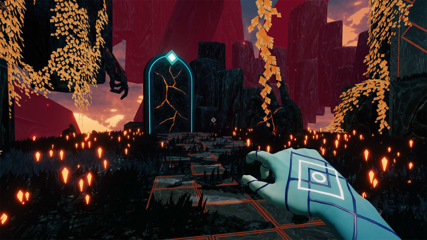 Screenshot 5 - Tobla - Divine Path