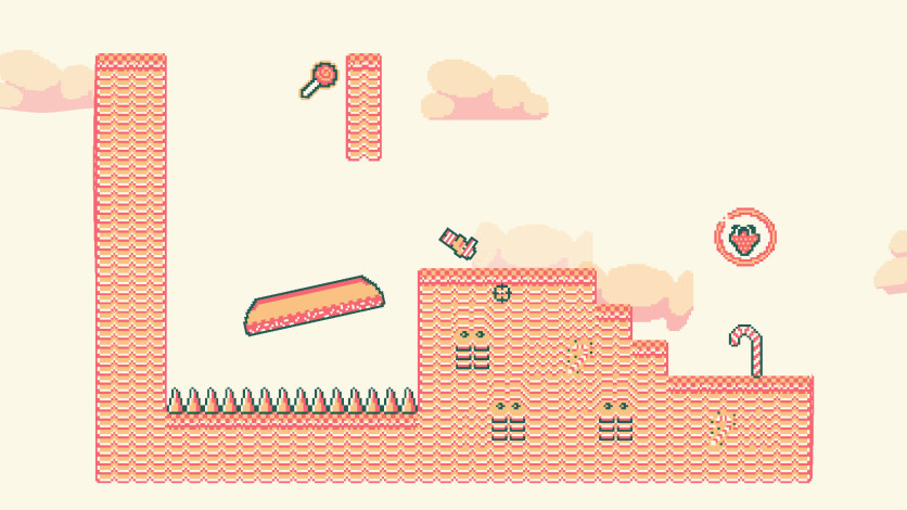 Screenshot 9 - Explosive Candy World