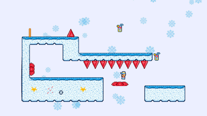 Screenshot 3 - Explosive Candy World