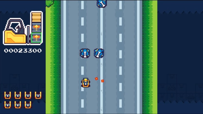 Screenshot 13 - Super Forklift 3000
