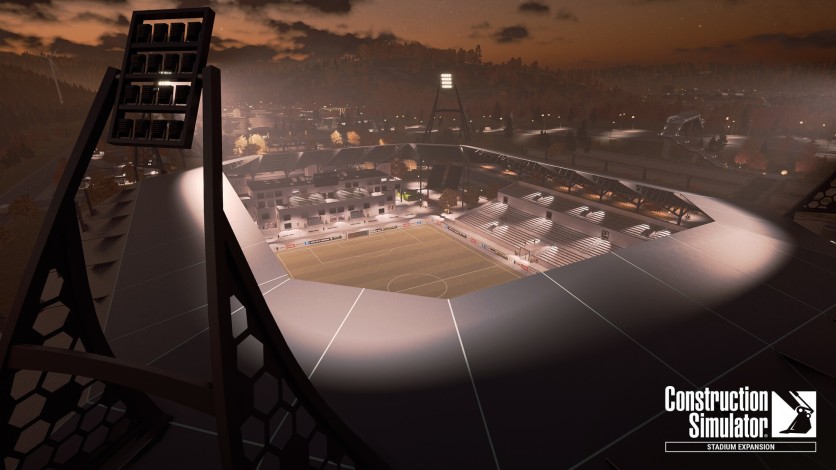 Screenshot 6 - Construction Simulator - Year 2 Season Pass