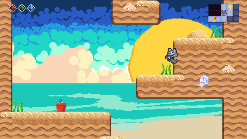 Screenshot 6 - Dimensional Animals