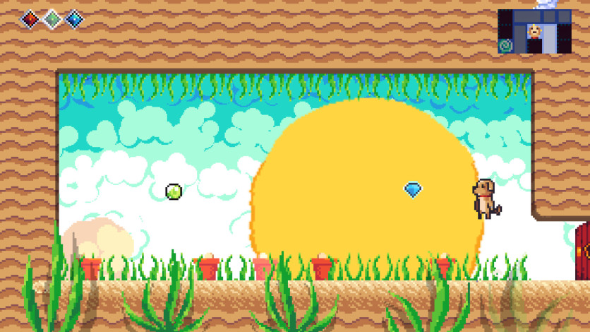 Screenshot 11 - Dimensional Animals