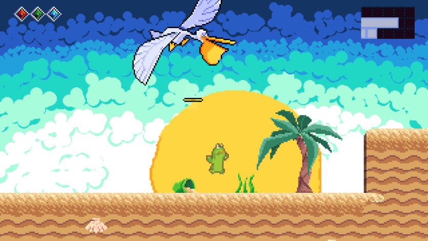 Screenshot 9 - Dimensional Animals