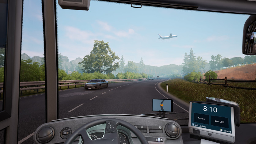 Screenshot 5 - Bus Simulator 21 Next Stop – Gold Upgrade