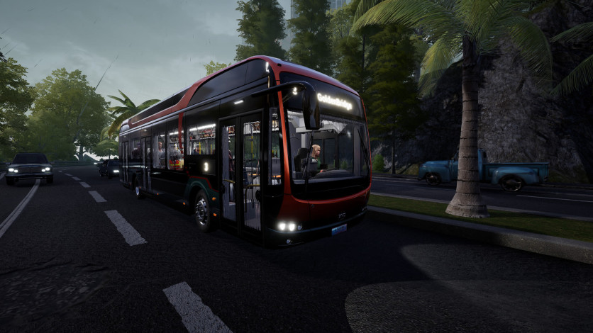 Screenshot 10 - Bus Simulator 21 Next Stop – Gold Upgrade