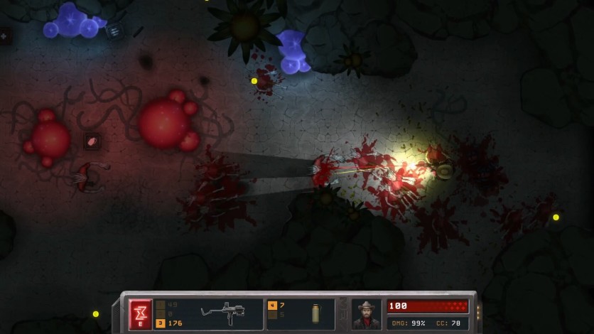 Screenshot 2 - Son of a Gun