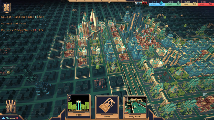 Screenshot 10 - Technotopia