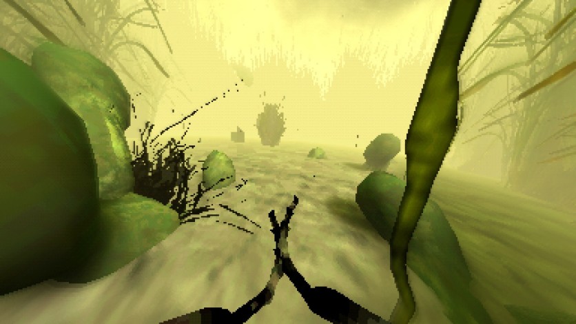 Screenshot 2 - The Hungry Fly