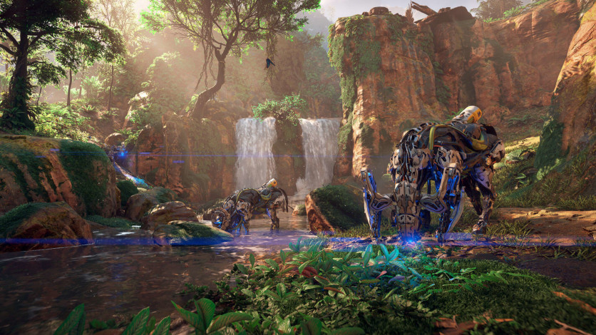 Screenshot 3 - Horizon Zero Dawn Remastered