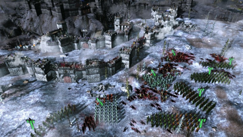 Screenshot 3 - Kingdom Wars 2: Definitive Edition