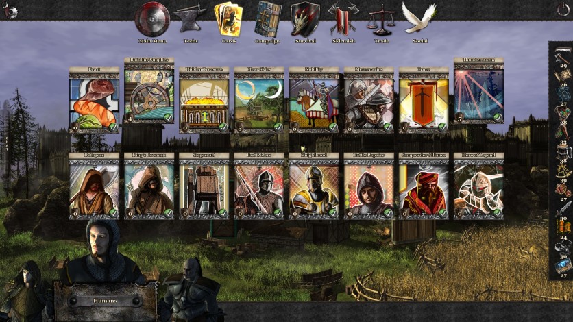 Screenshot 2 - Kingdom Wars 2: Definitive Edition