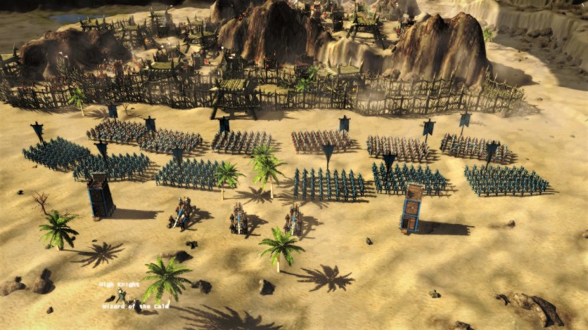 Screenshot 6 - Kingdom Wars 2: Definitive Edition
