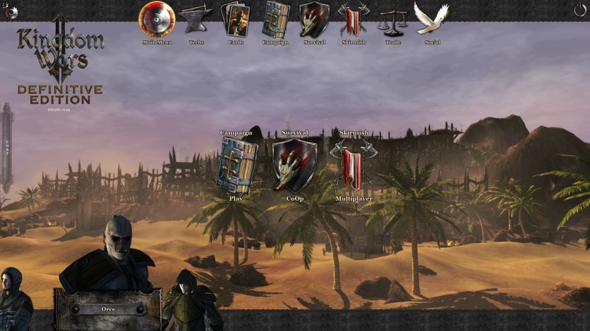 Screenshot 8 - Kingdom Wars 2: Definitive Edition