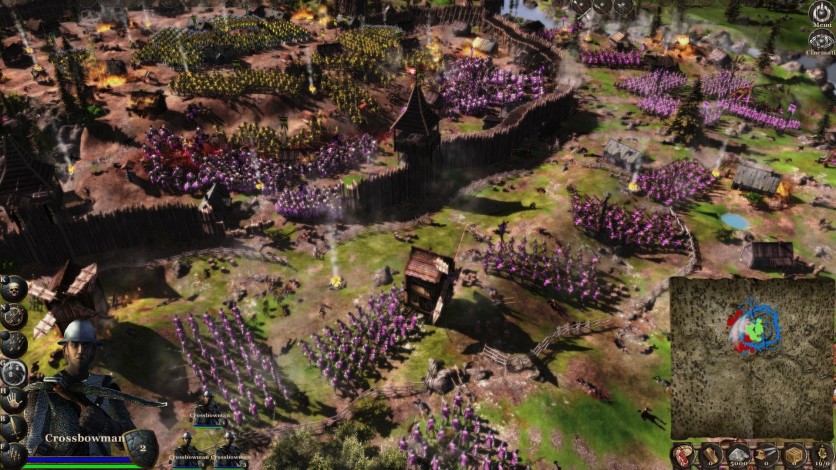 Screenshot 7 - Medieval Kingdom Wars