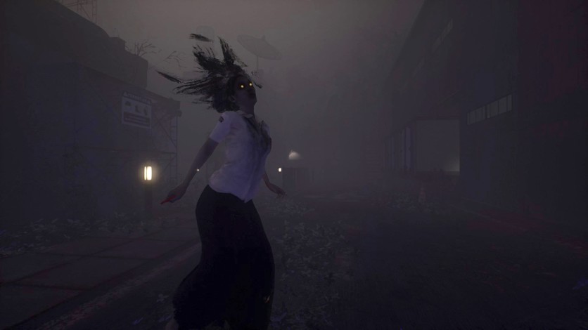 Screenshot 7 - DreadHaunt