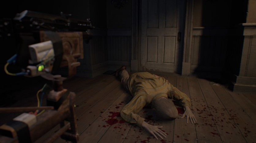 Screenshot 8 - Resident Evil 7  - Banned Footage Vol.1